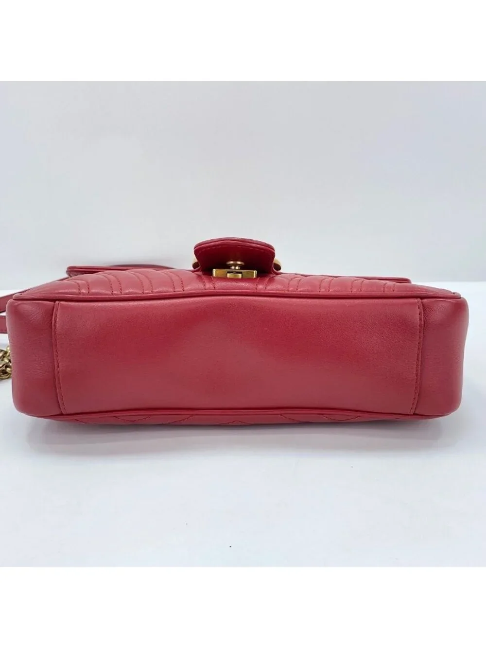 Gucci Shoulder Bag GG Marmont
